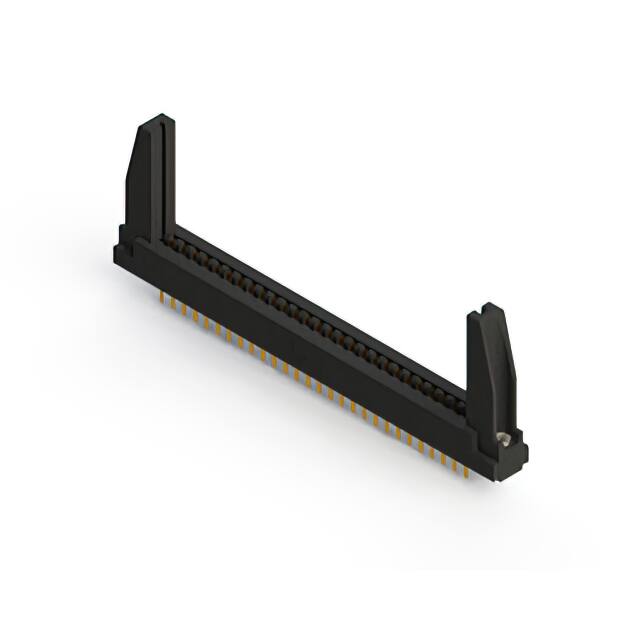 357-056-540-278 EDAC Inc.  Edgeboard Connectors